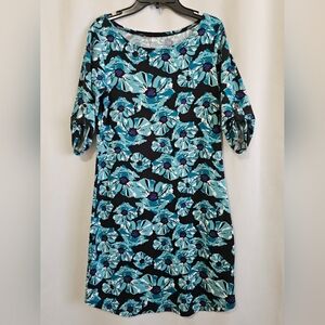 SOYBU Floral Dress